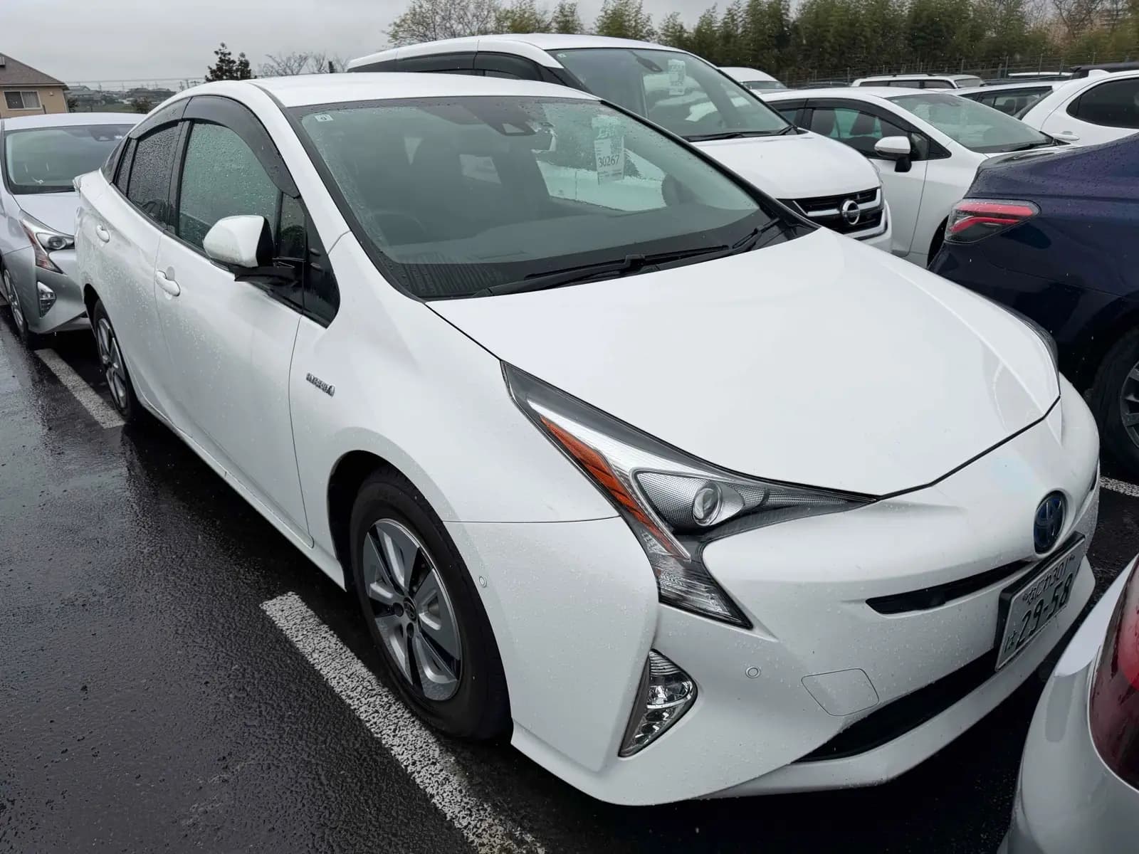 PRIUS