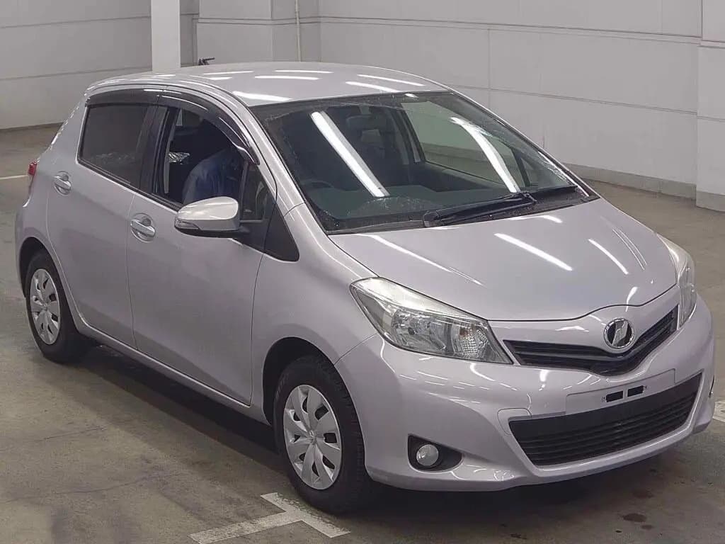 VITZ