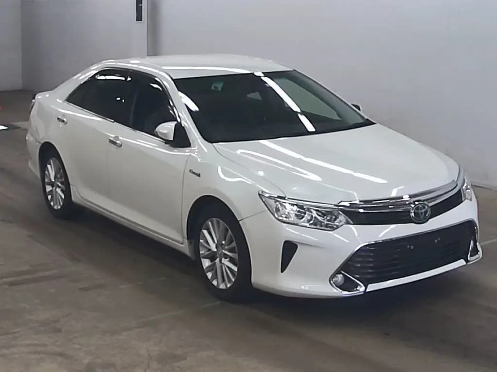 CAMRY